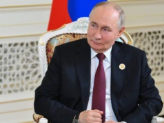 Zachodnie media piszą o klęsce Putina. Dyktator musiał odwołać szczyt z państwami arabskimi
