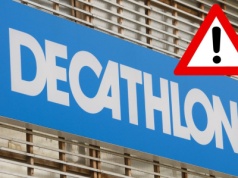 Trujące substancje w produktach sprzedawanych w Decathlonie. Producent reaguje natychmiast
