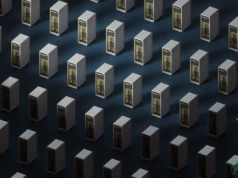 Microsoft uruchamia potwora dla sztucznej inteligencji. 4 608 GPU połączonych w jeden mózg