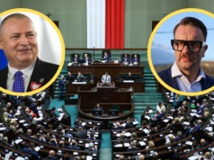 Astronomiczne kwoty na loty posłów. Politycy się tłumaczą. Padły słowa o 