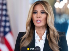 Zaskakujące wyznanie Melanii. Putin na jej prośbę uwolnił ukraińskie dzieci