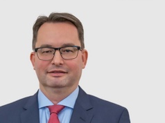 Nowy wiceminister sprawiedliwości! Sędzia Pałka wchodzi do rządu Tuska