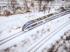 Nowy rozkład PKP. Z Rzeszowa i Przemyśla pociągiem do 6 europejskich stolic i szybciej do Krakowa