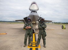 Pierwsze F-35 mają przylecieć za pół roku. Tymczasem Amerykanie mają z nimi problem