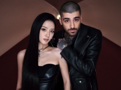 Jisoo i Zayn Malik we wspólnym utworze 