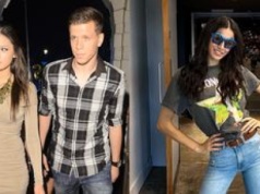 Była ukochaną Wojtka Szczęsnego, dziś wiedzie spokojne życie u boku innego ZNANEGO SPORTOWCA. Tak teraz wygląda Sandra Dziwiszek