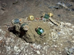 Nienaruszony grób z Kaukazu był pełen skarbów. Archeolodzy mówią o cudzie. Odkrycie dekady liczy 2500 lat!