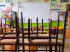 W tych szkołach będzie nauka zdalna. Nie obejmie jednak wszystkich