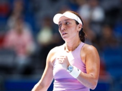 Iga Świątek zna kolejną rywalkę w WTA Finals. To znów Amerykanka