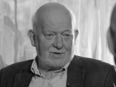 Mirosław Chojecki nie żyje. Był legendą opozycji w czasach PRL