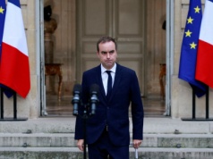 Sebastien Lecornu wraca na fotel premiera Francji