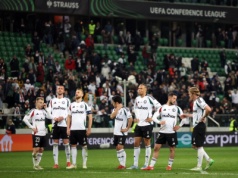 Legia może zarobić grube miliony! Transfer do Włoch już w styczniu