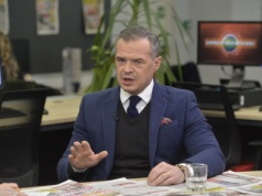 Nowak znowu na celowniku! Prokuratura nie odpuszcza sprawy byłego ministra Tuska
