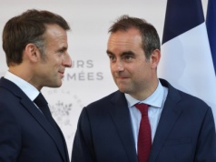 Polityczny come back. Francja ma 