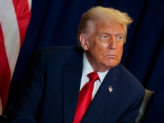 Trump zapowiada kolejne cła na Chiny. 