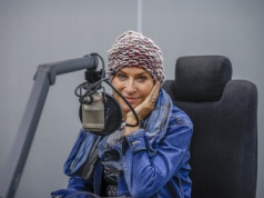 Więcej kultury. Joanna Woś: Nie lubię udawania