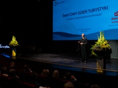 Nagrody za zasługi dla rozwoju turystyki w regionie. Uroczysta gala w Operze Bałtyckiej