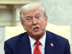 Trump nałoży dodatkowe cło na Chiny. Wskazał termin