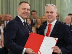 Minister w Kancelarii Prezydenta ostrożny w temacie dwukadencyjności. Najpierw ustawa, potem decyzja