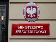 Nowy wiceminister sprawiedliwości. Żurek zna go z pracy w KRS