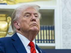 Trump: Laureatka Nagrody Nobla powiedziała mi, że przyjęła ją na moją cześć