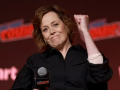 Ellen Ripley kontra Obcy? Sigourney Weaver nie mówi nie