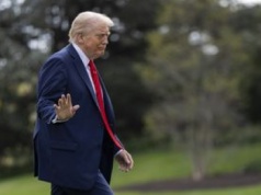 Działo się w nocy. Trump nałoży dodatkowe cło na Chiny