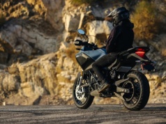 Amerykański producent motocykli ma zupełnie nową strategię: przenosi się do Europy