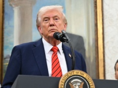 Donald Trump rusza na Bliski Wschód. Zdradził następne kroki swojego planu