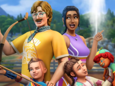 The Sims 4: Przygoda Wzywa - recenzja DLC. Przygoda usłana kolczastymi różami