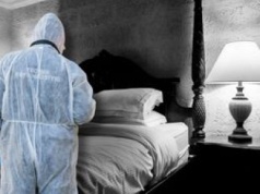Żona umarła na jego oczach. Dzień wcześniej zamówili paczkę za 230 zł