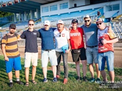 Żużel. Chce zaliczyć 120 imprez w… jednym roku! Za żużlem przemierza cały świat! (WYWIAD)