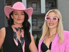 Agnieszka Skrzeczkowska i Karolina Brzuszczyńska wzięły ślub. 