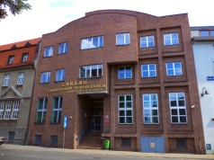 To tu wykuwała się tożsamość architektoniczna III RP. O Śląskiej Szkole Architektury