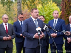 Stefan Krajewski: Dzisiejsze protesty mają charakter mocno upolityczniony