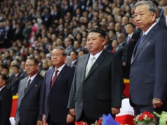 Rosja i Korea Płn. rozwijają arsenał broni