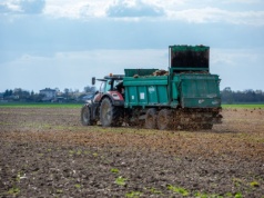 Ile wyniosą kary za nawożenie niezgodnie z prawem od 2026 r.?