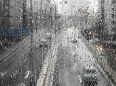 Weekend bez słońca i ciepła. Nad Polskę nadciąga fala zimnego powietrza