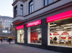 Bank Millennium od jakiegoś czasu zaskakuje. Bardzo polubił bycie w czołówce