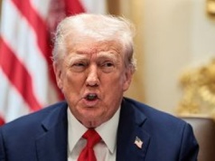 Wojna handlowa USA z Chinami znów się rozpala. Trump ostro karze surowcowe restrykcje Pekinu