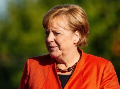 Burza wokół słów Merkel. Polacy jednoznacznie o byłej kanclerz