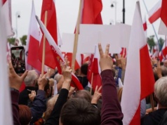 Bunt przeciwko szaleństwom UE i bierności rządu Tuska. W sobotę wielka manifestacja w Warszawie