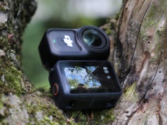 Recenzja DJI Osmo Nano. Mobilność wygrywa, kompromisy bolą