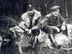 Kalendarium historyczne: 11 października 1916 – wspomnienie Antoniego Hedy „Szarego”