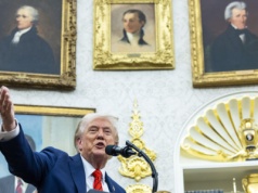 Donald Trump ogłosił porozumienie: tańsze leki od AstraZeneca