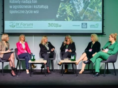 Kobiety agrobiznesu mają moc! Zapraszamy na X Forum Rolników i Agrobiznesu