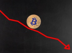 Dlaczego cena Bitcoin spada? Kurs kryptowaluty osunął się najmocniej od pół roku, prognozy są jednak zaskakujące