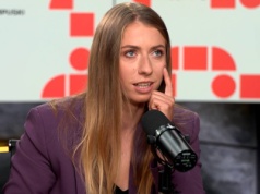 Klaudia Zwolińska już myśli o igrzyskach olimpijskich. 