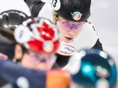 Short track: Topolska i Sellier w półfinałach na 1500m!