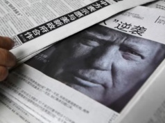 Nowy front wojny handlowej: Trump odpowiada na chińskie sankcje, wprowadzając 100% cła